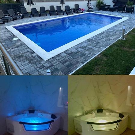 Villa Ronic Soko Banja Ngoại thất bức ảnh