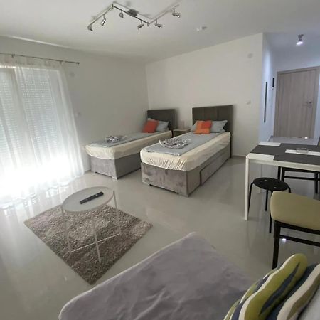 Villa Ronic Soko Banja Ngoại thất bức ảnh