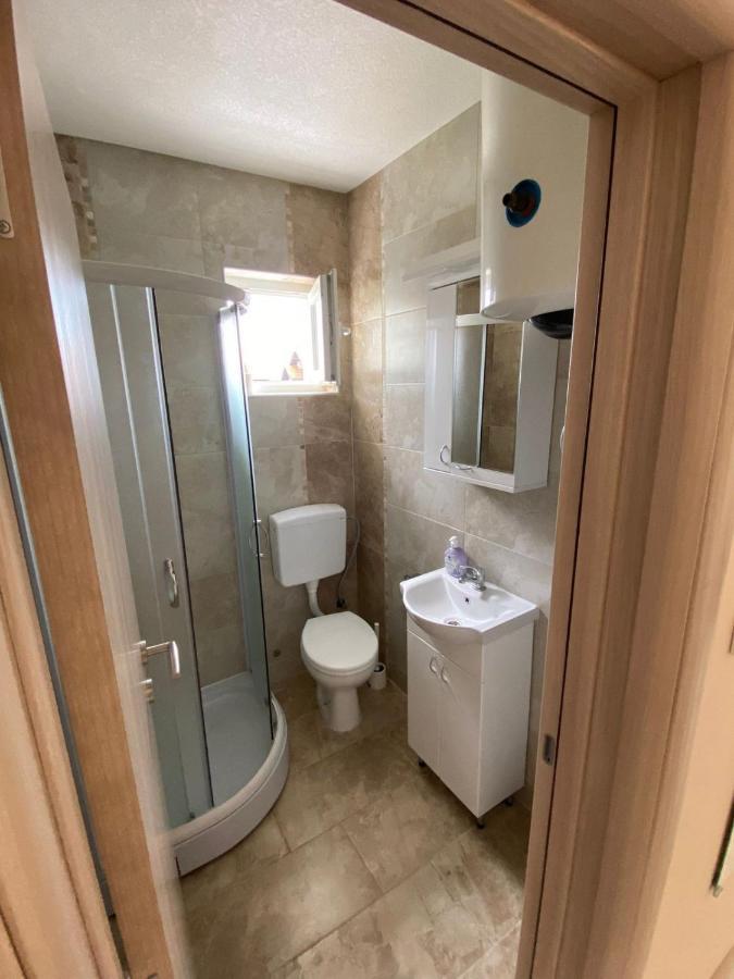 Villa Ronic Soko Banja Ngoại thất bức ảnh