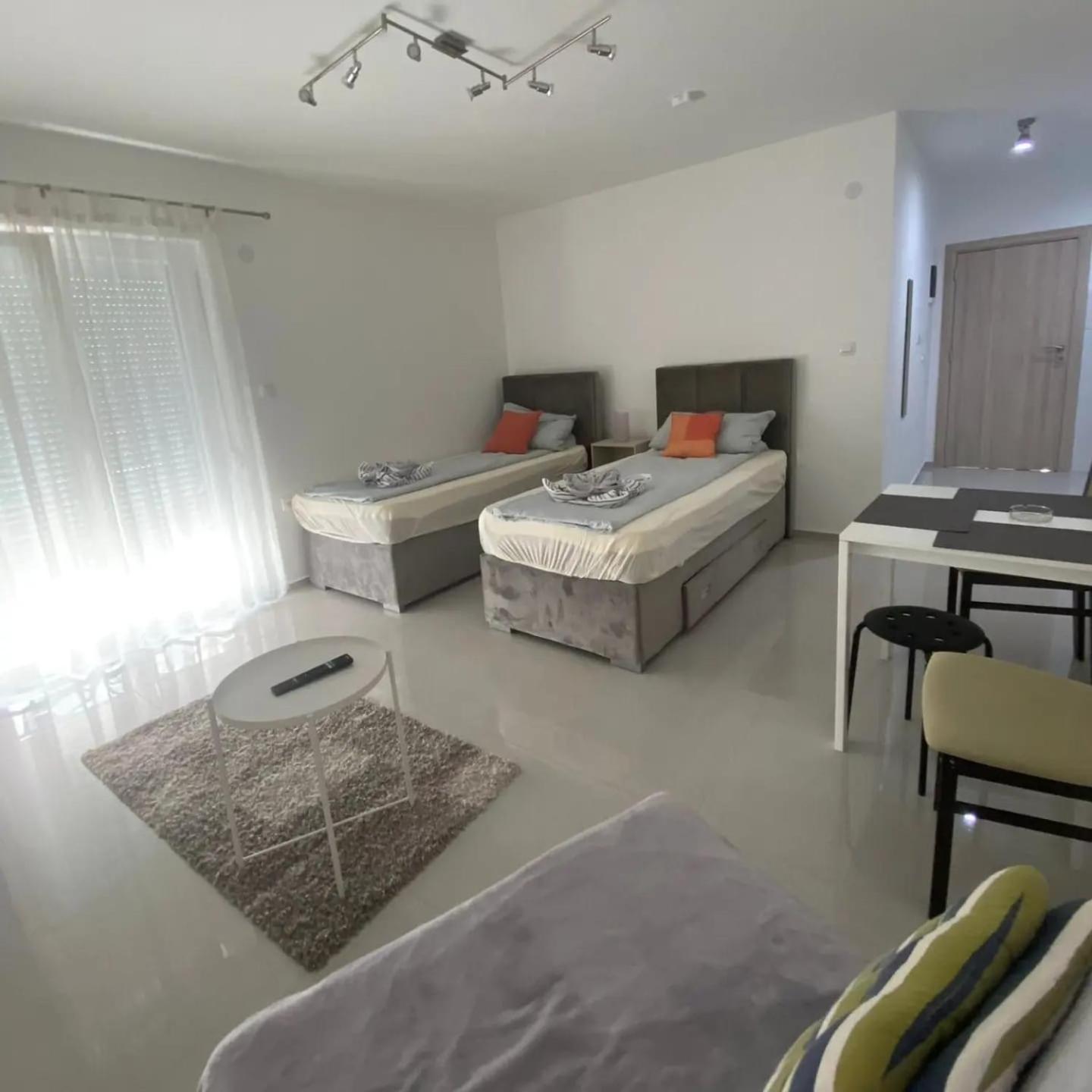 Villa Ronic Soko Banja Ngoại thất bức ảnh