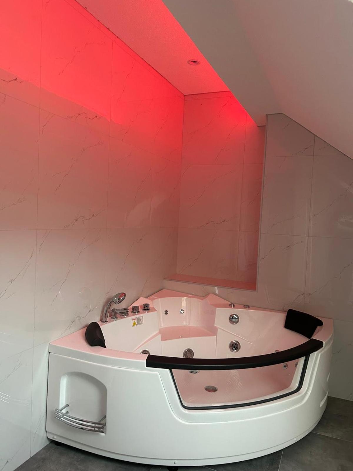 Villa Ronic Soko Banja Ngoại thất bức ảnh